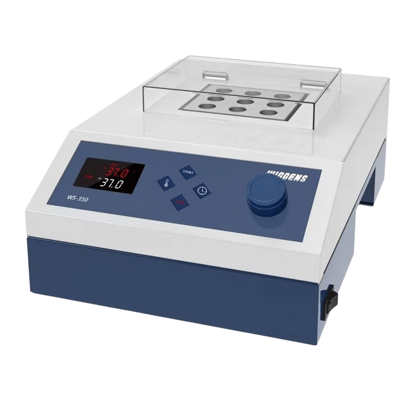 WB-350HC Heating & Cooling Block