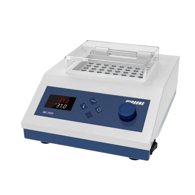 WB-350T / WB-350S Multi-Purpose Heater / Dry Bath