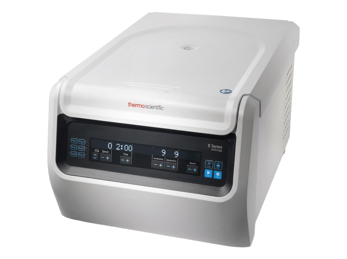 S2T Ventilated General Purpose Centrifuge