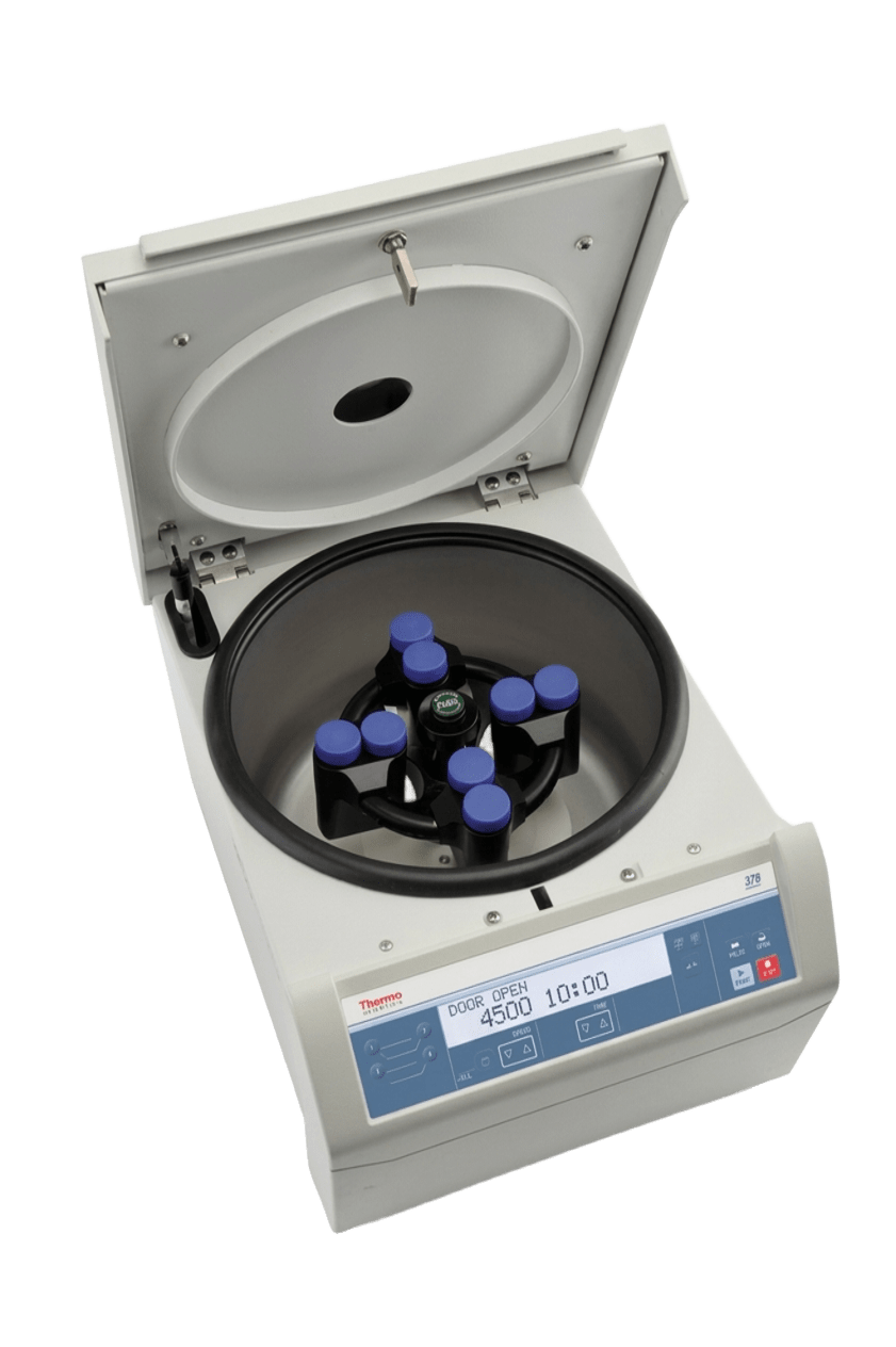 Sorvall™ ST 8 Small Benchtop Centrifuge