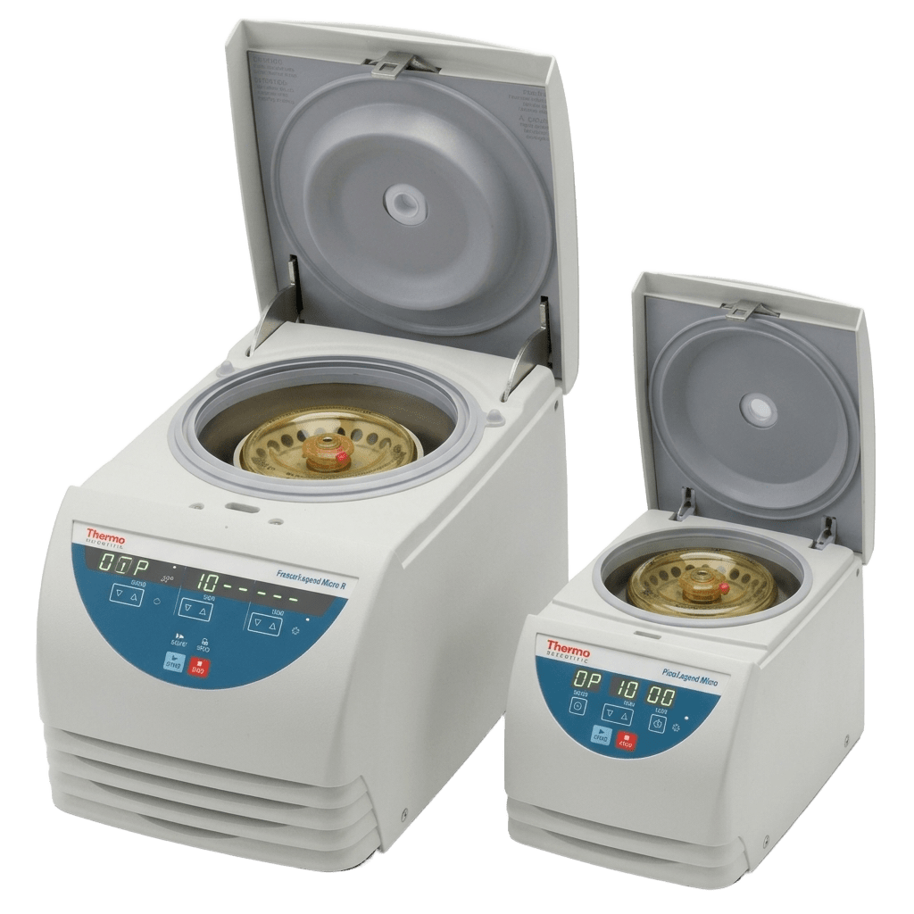 Sorvall™ Legend™ Micro 17 / 17R Microcentrifuge