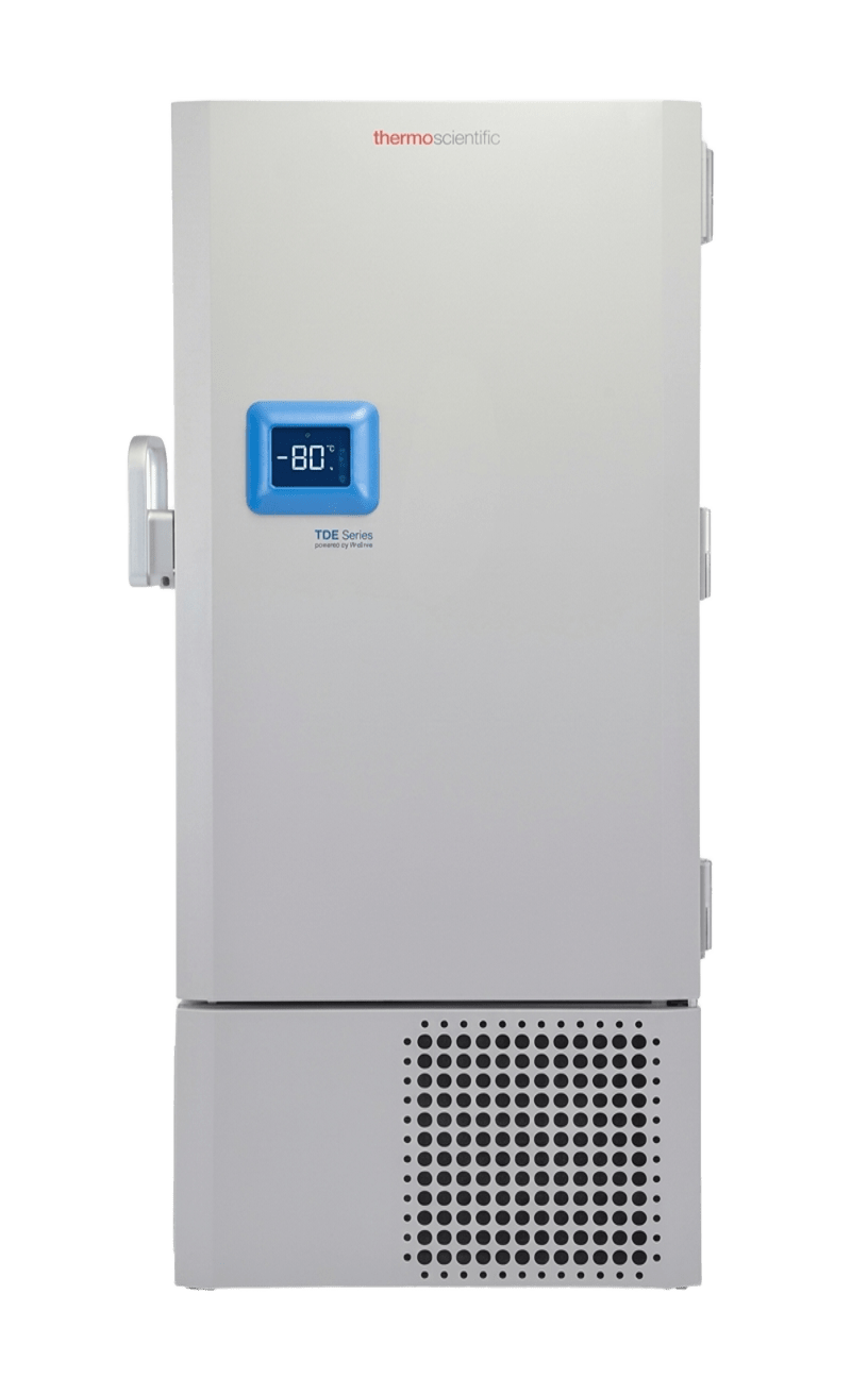 TDE Series -86°C Ultra-Low Temperature Freezer