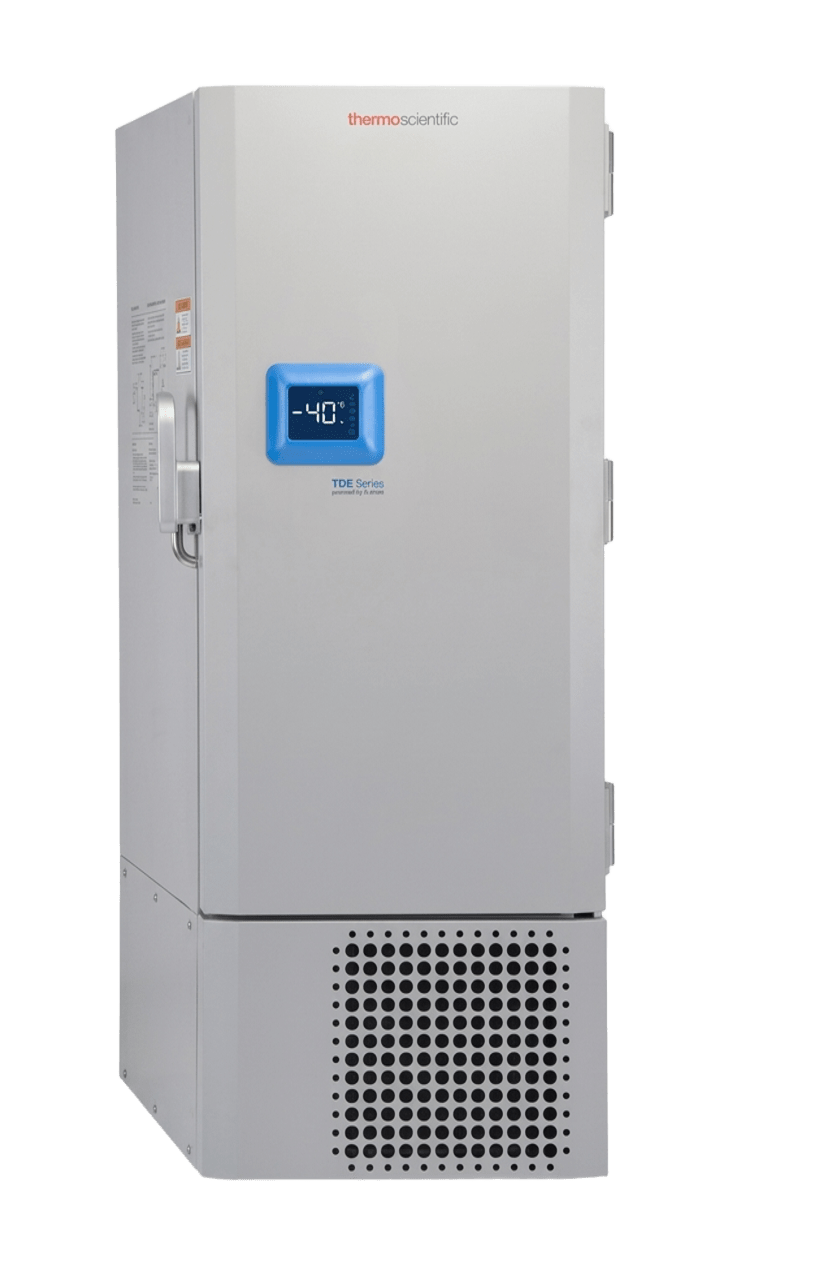 TDE Series -40°C Ultra-Low Temperature Freezer