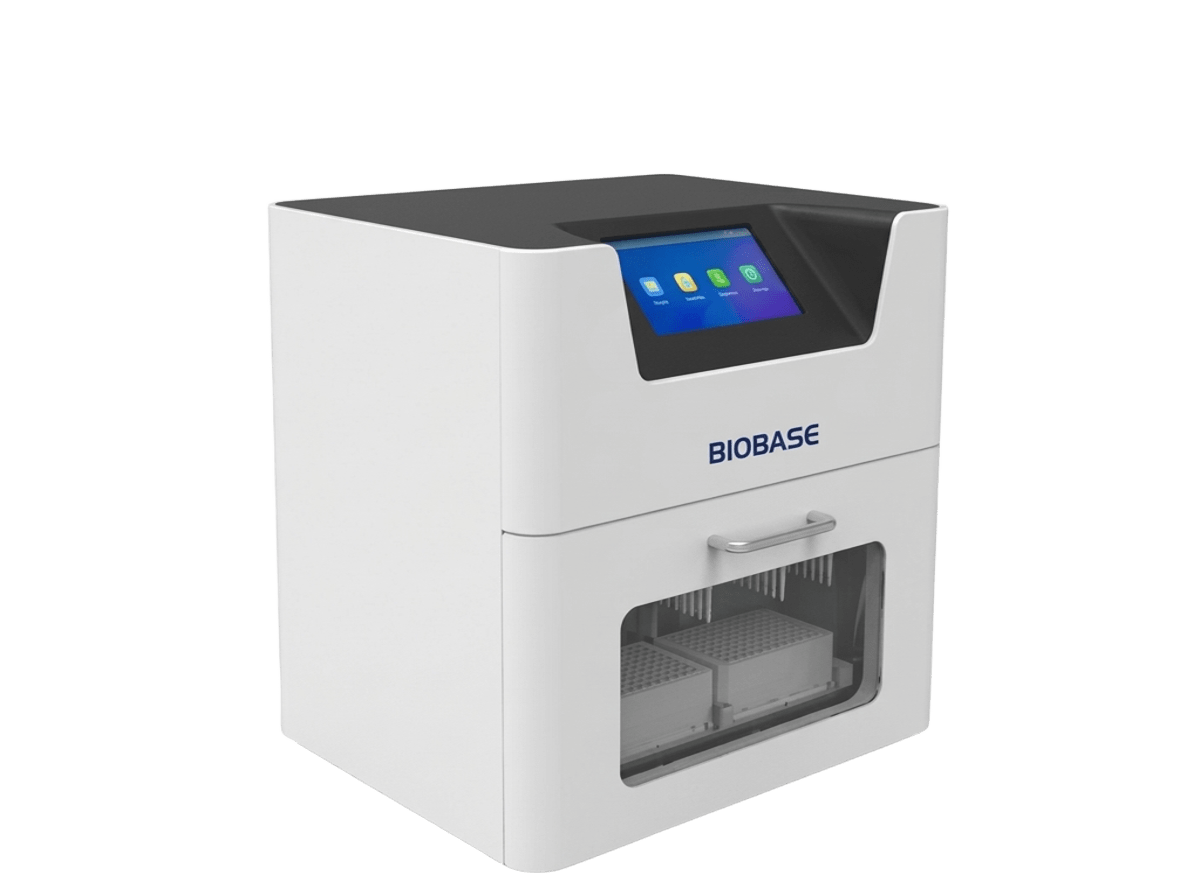 BNP32 Automatic Nucleic Acid Extractor