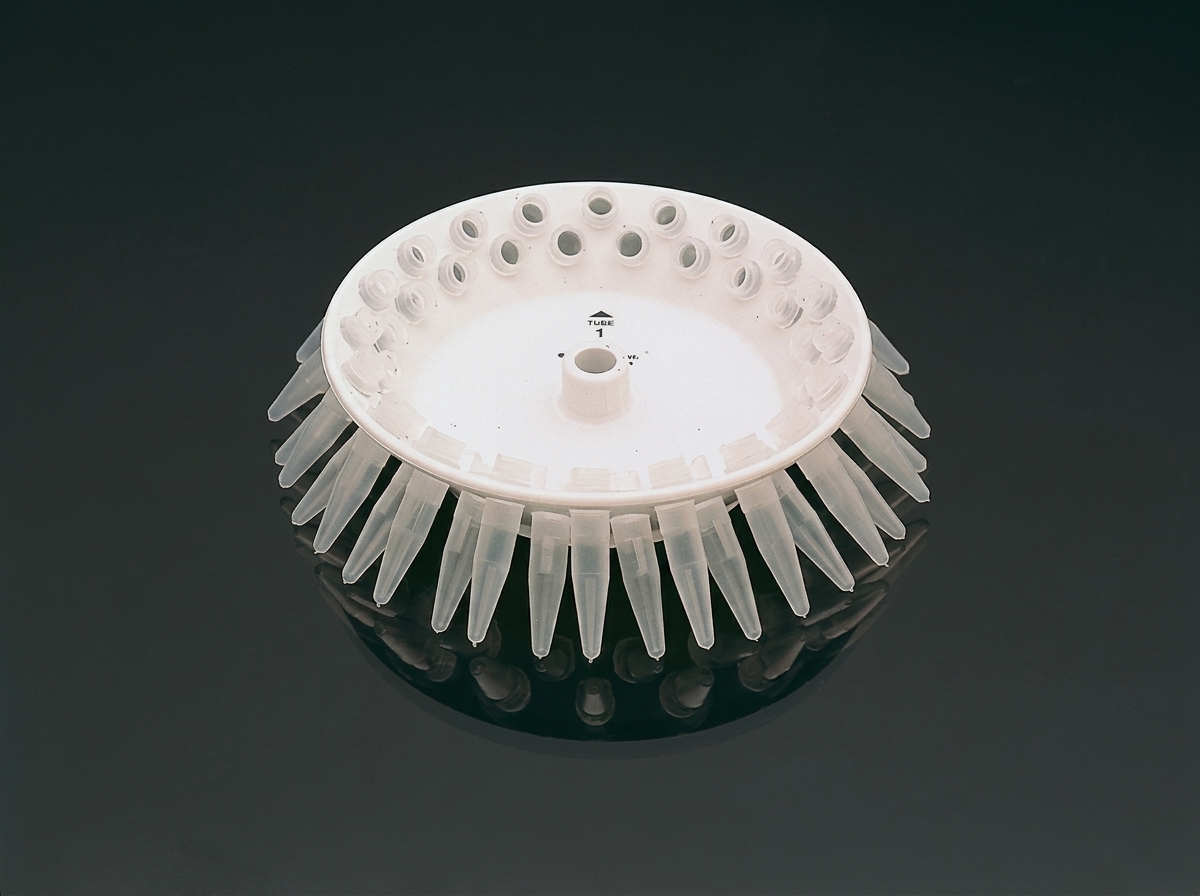 Savant™ SpeedVac™ RH40-11 Rotor for Medium Capacity Concentrators