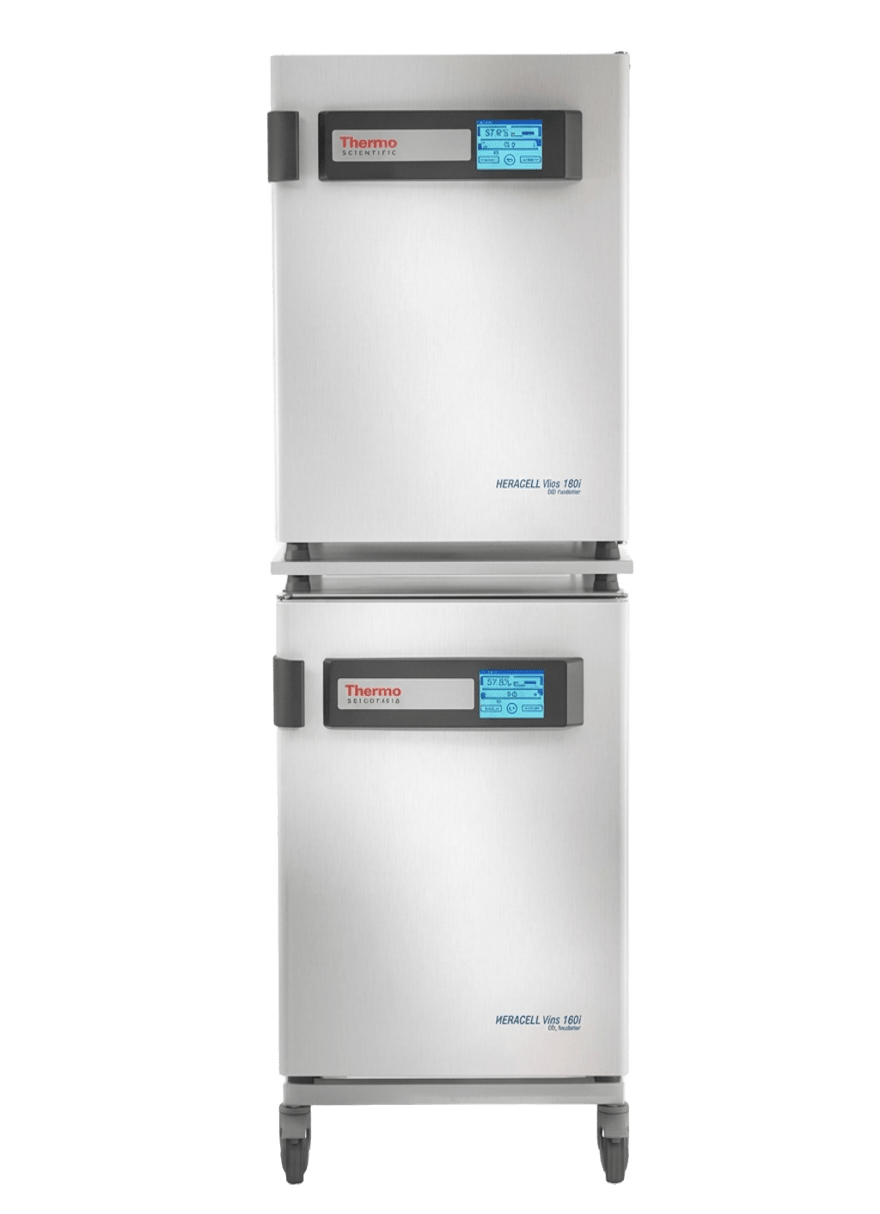 Heracell™ VIOS™ 160i CO2 Incubator