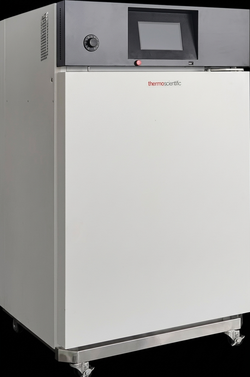 Refrigerated Incubators with 4°C to 60°C Range
