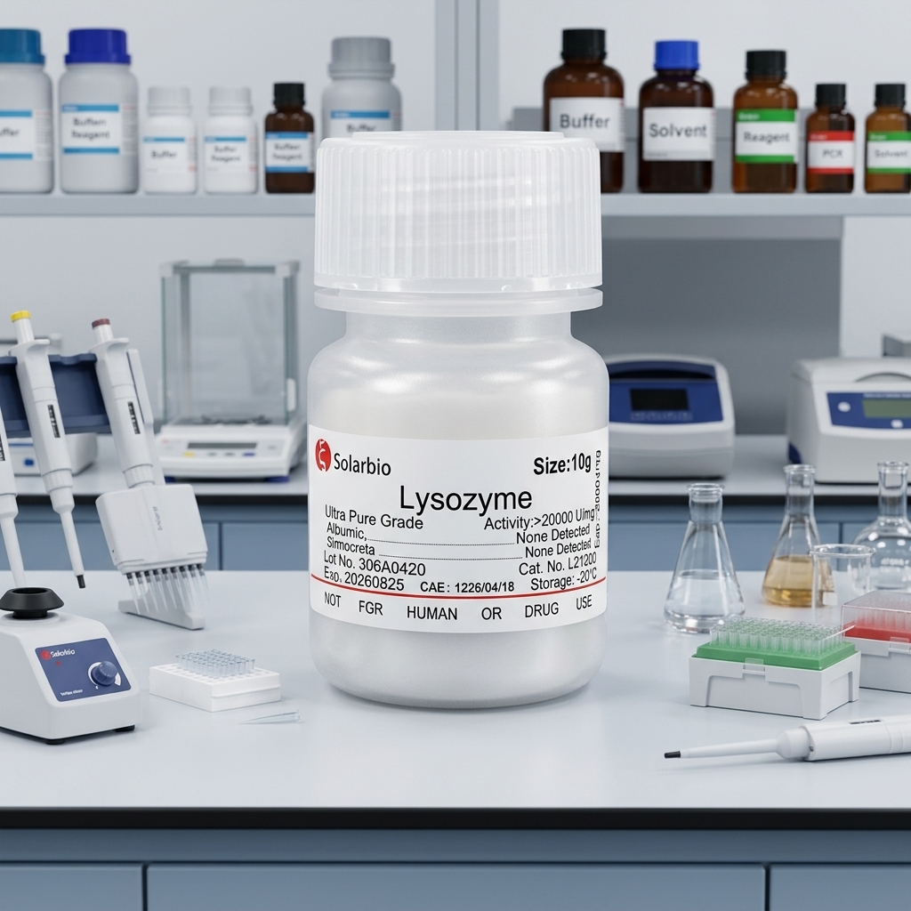 Lysozyme