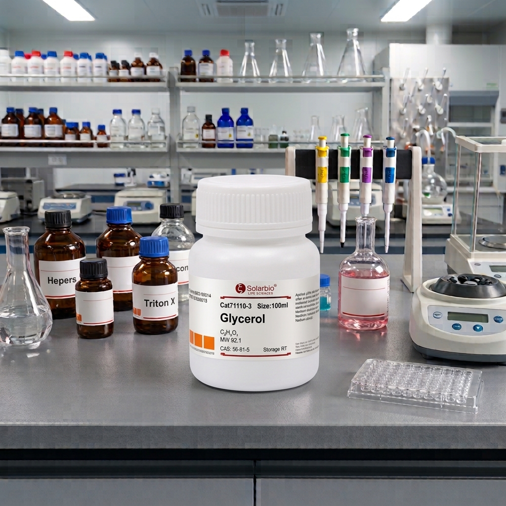 G8190 Glycerol
