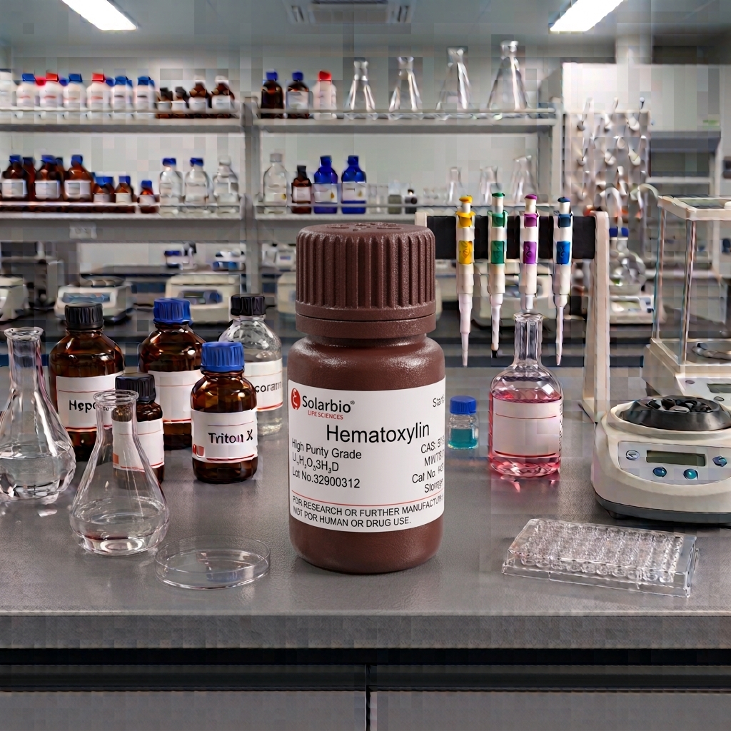 H8070 Hematoxylin