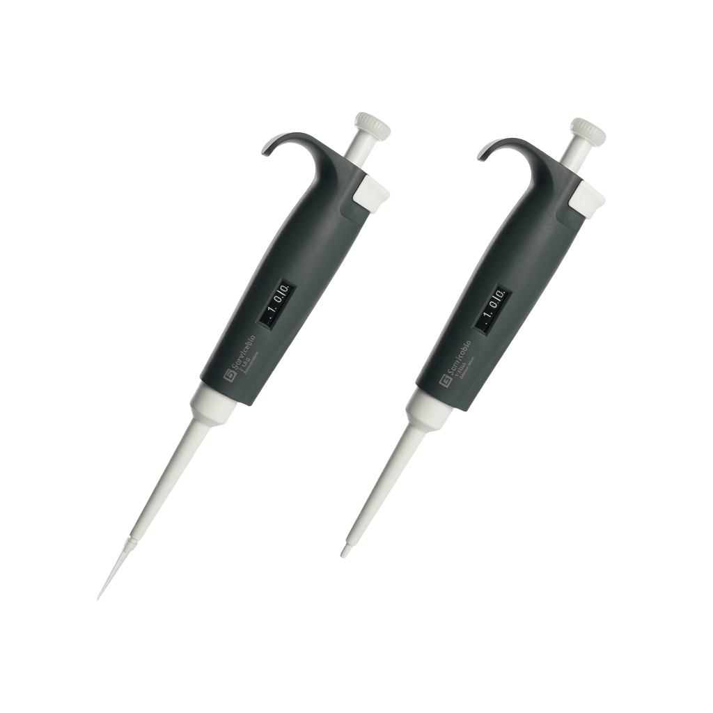 Servicebio Adjustable Micropipette
