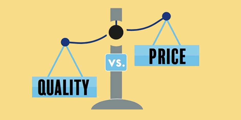 Affordable Pricing with Exceptional Quality Affordable Pricing with Exceptional Quality