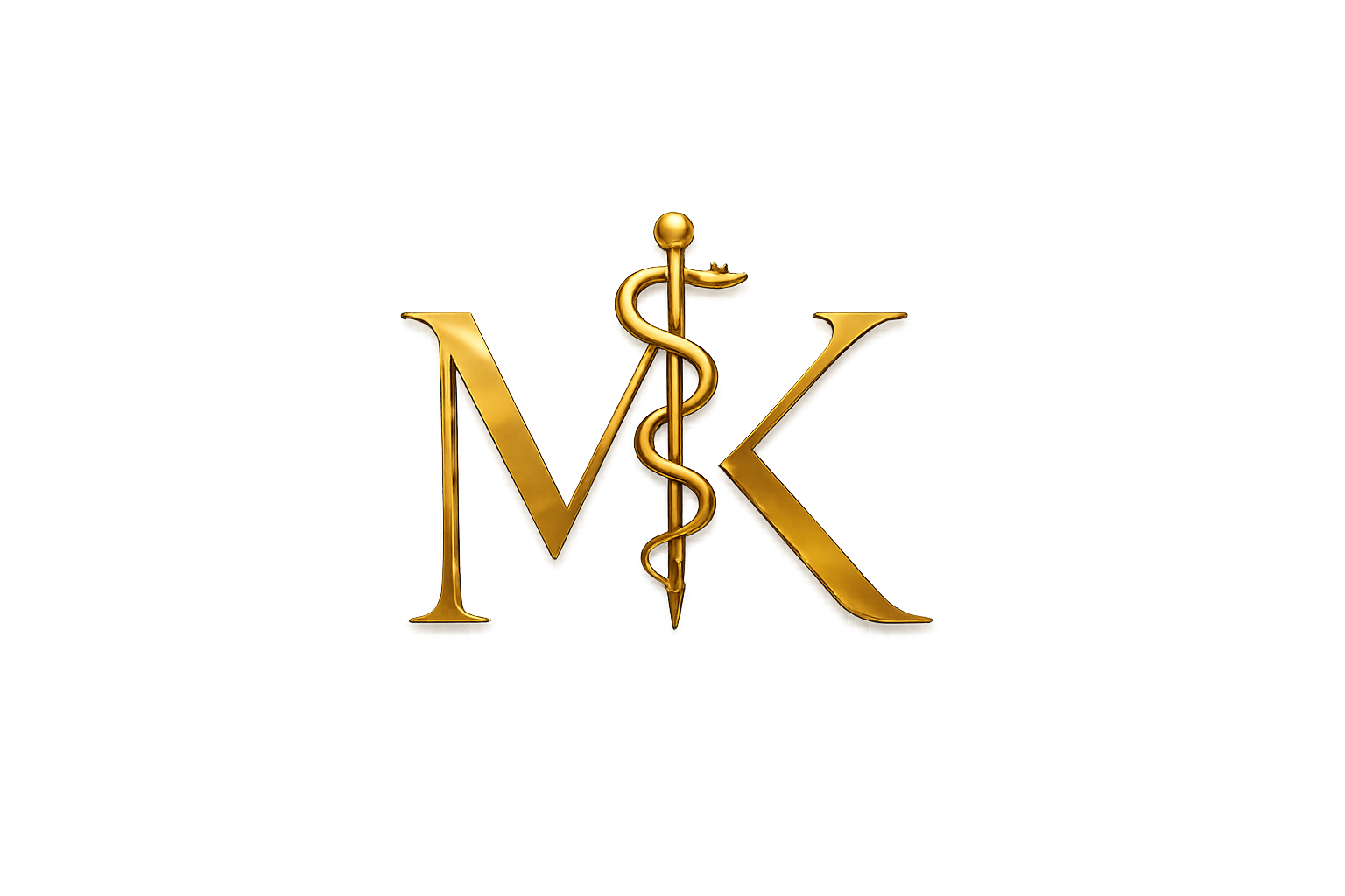 Dr. Mohammad Kaif Logo