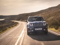 Jeep Renegade 4xe Limited 16 