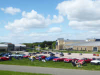 British Motor Museum Arden MG Gathering July 2020 v2 itlera