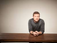 Dermot O leary