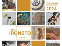Ironstone 2024 knu5s0