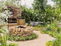 Naturecraft Pollyanna Wilkinson Lifestyle Garden 2 lpxc4d