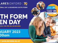 Oxford Mag   January 2023 Open Day   press release image nisq8f
