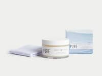 Pure Super Hydrate Rose Cleansing Balm csz4ir