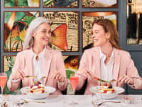 The Ivy Collection   Mothers Day Bellini Breakfast opkdu8