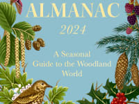 The Tree Almanac oelubv