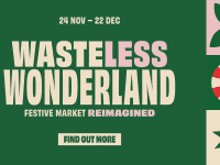 Wasteless wonderland m6b8hm