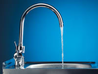 Live a Life without Hard Water Tap