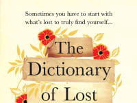 9781529113228 THE DICTIONARY OF LOST WORDS PBK