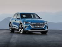 2019 a year of confusing car choices Audi E Tron