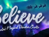 Believe TicketPage With Dates Banner 994x330 v2