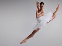 Celine Gittens Birmingham Royal Ballet cropped 2