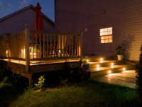 Garden Lighting