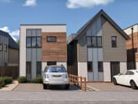 Graven Hill opens the door to Custom Build New Homes