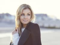 Back Out There Katherine Jenkins Focused Image