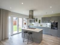 Lagan homes Witney 5