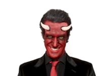 Marcus Brigstocke Devil may care