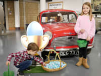 Mini Madness Easter at British Motor Museum.jpg lr