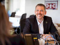 MENS HEALTH AND MOVEMBER An Everlasting Difference Owen Sharp CEO