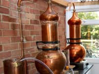 Mother’s Ruin Chalgrove Artisan Distillery Still