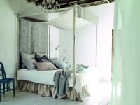 Sleeping Beauty Designing a Bedroom Romo Damaris Bed