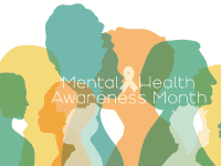  Mental Health Awareness Month