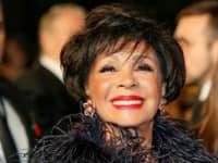 Shirley Bassey