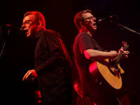 The Proclaimers