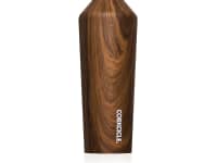 Walnut Wood 16oz CanteenCCraving