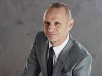 Evan Davis Deep Rooted Optimism Main Image