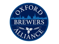 Educated Brewing Oxford Brewers Alliance Logo