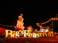 the big feastival