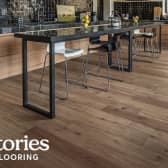 Engineered wood flooring laminate flooring LVT solid wood flooring vfj3lx