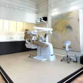 dentist studio mj6hqq